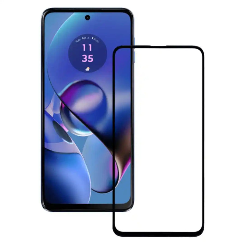 Motorola Moto G64 5G Tempered Glass