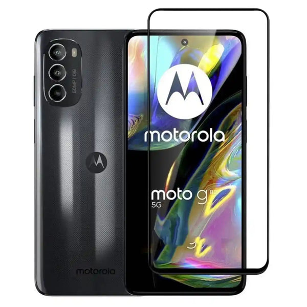 Motorola Moto G82 5G Tempered Glass