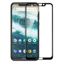 nPlusOne - 9H Tempered Glass for Motorola Moto One Power - 6.2 Inches