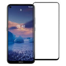 Nokia 5.4 Tempered Glass