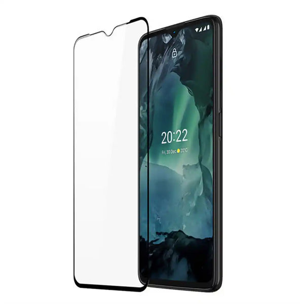 Nokia G11 Tempered Glass