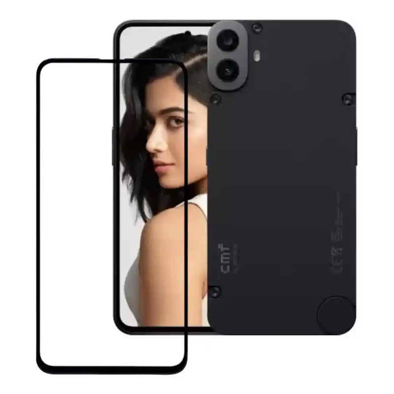 Nothing CMF Phone 1 Tempered Glass