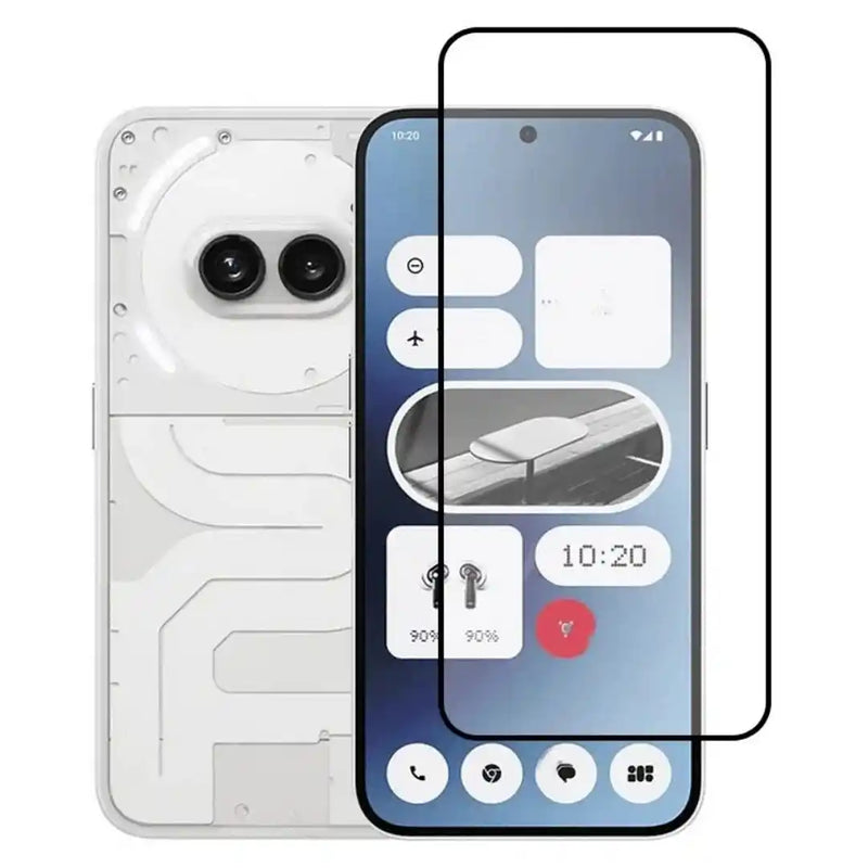 Nothing Phone (2a) Tempered Glass