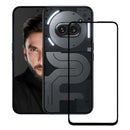 Nothing Phone (2a) Plus Tempered Glass