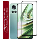 OnePlus 10R 5G Tempered Glass