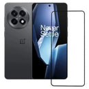 nPlusOne - 9H Tempered Glass for OnePlus 13R 5G - 6.82 Inches