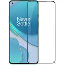 nPlusOne - 9H Tempered Glass for OnePlus 9R - 6.55 Inches