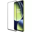 nPlusOne - 9H Tempered Glass for OnePlus Nord CE 3 Lite 5G - 6.72 Inches