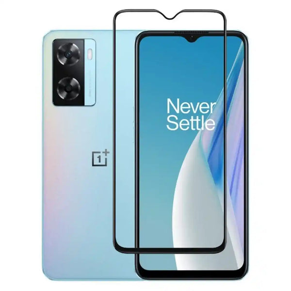 OnePlus Nord N20 SE Tempered Glass