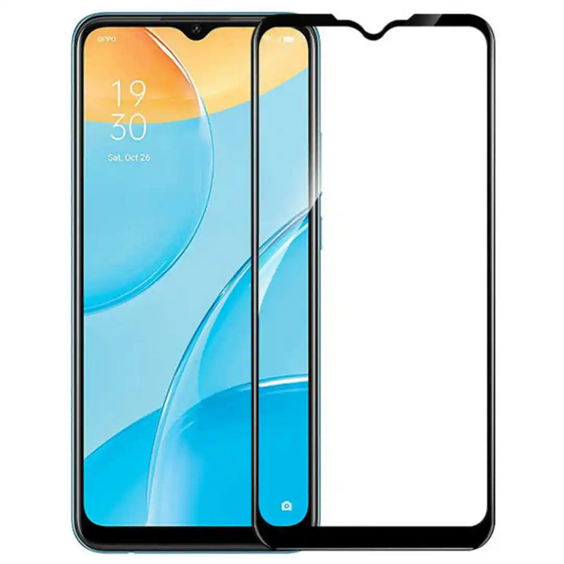 Oppo A15 Tempered Glass