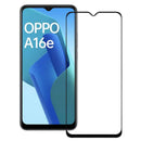 nPlusOne - 9H Tempered Glass for Oppo A16e - 6.52 Inches