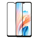 Oppo A18 Tempered Glass