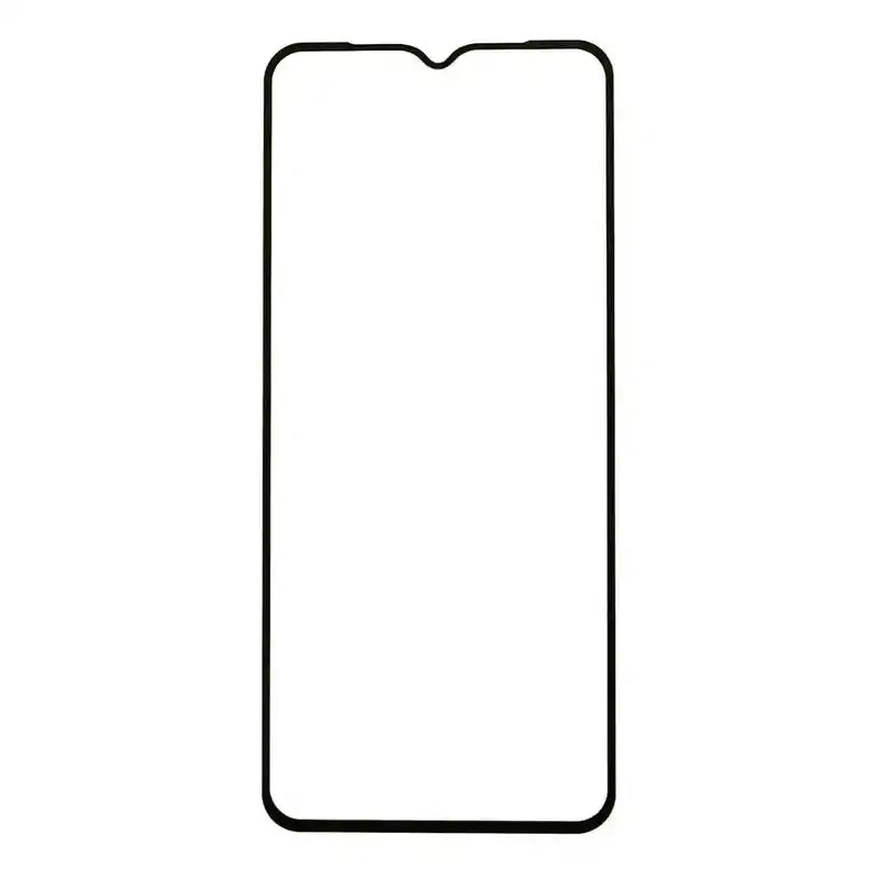 nPlusOne - 9H Tempered Glass for Oppo A57 4G (2022) - 6.56 Inches