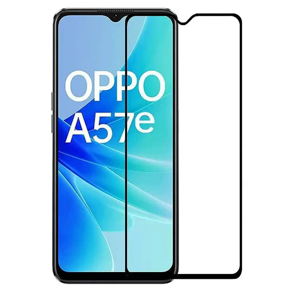 Oppo A57e Tempered Glass