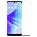 Oppo A77 4G (2022) Tempered Glass