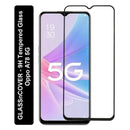 Oppo A78 5G Tempered Glass