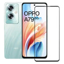 nPlusOne - 9H Tempered Glass for Oppo A79 5G - 6.72 Inches