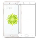 nPlusOne - 9H Tempered Glass for Oppo F1s - 5.5 Inches