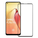 nPlusOne - 9H Tempered Glass for Oppo F21 Pro 5G - 6.43 Inches