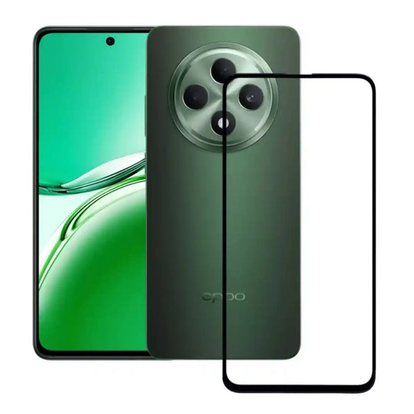 Oppo F27 5G Tempered Glass