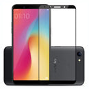 nPlusOne - 9H Tempered Glass for Oppo F5 - 6.0 Inches