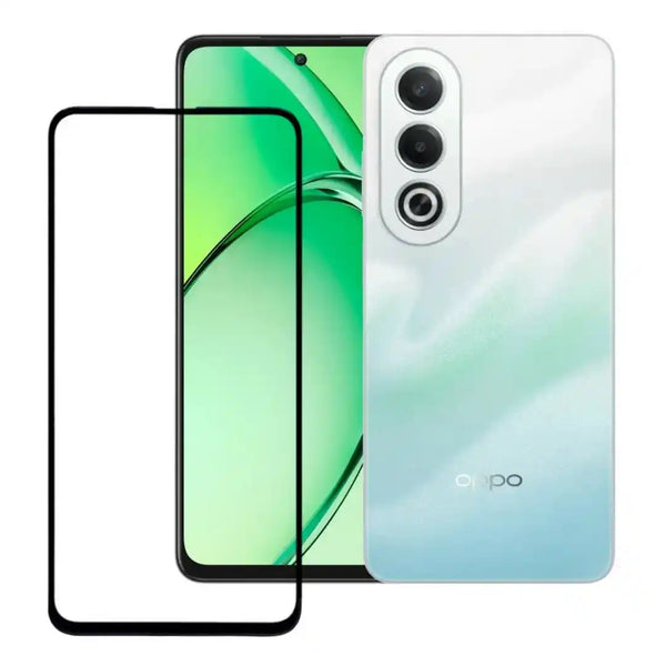 Oppo K12X 5G Tempered Glass