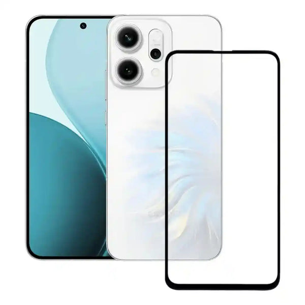 Oppo Reno 14 5G Tempered Glass