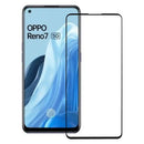 nPlusOne - 9H Tempered Glass for Oppo Reno 7 5G - 6.43 Inches