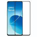 Oppo Reno6 Tempered Glass