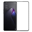nPlusOne - 9H Tempered Glass for Oppo Reno8 Pro 5G - 6.7 Inches