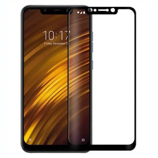 Poco F1 Tempered Glass
