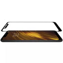 nPlusOne - 9H Tempered Glass for Poco F1 - 6.18 Inches