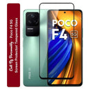 Poco F4 5G Tempered Glass
