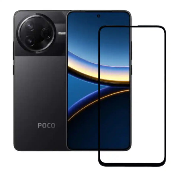 Poco F7 Pro 5G Tempered Glass