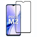Poco M2 Tempered Glass