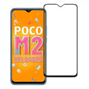 Poco M2 Reloaded Tempered Glass
