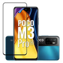 Poco M3 Pro 5G Tempered Glass