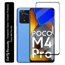 Poco M4 Pro 4G Tempered Glass