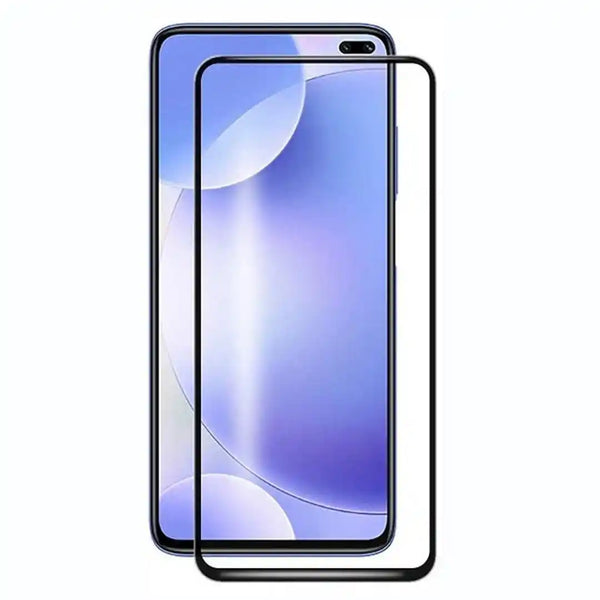 Poco X2 Tempered Glass