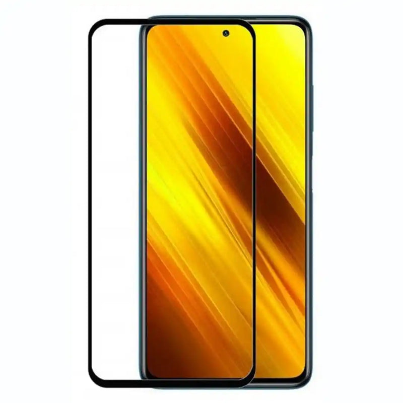 Poco X3 Tempered Glass