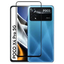 Poco X4 Pro 5G Tempered Glass