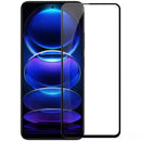 nPlusOne - 9H Tempered Glass for Poco X5 5G - 6.67 Inches