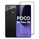 Poco X6 Neo 5G Tempered Glass