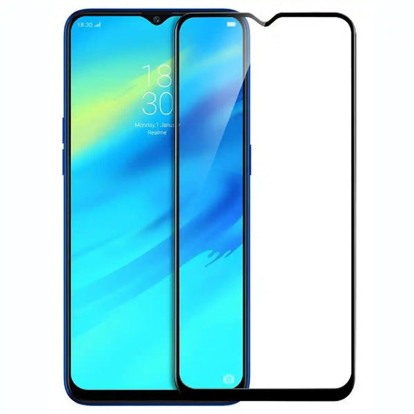 Realme 2 Pro Tempered Glass
