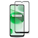 nPlusOne - 9H Tempered Glass for Realme 3i - 6.2 Inches