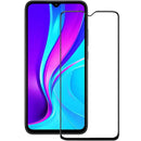 nPlusOne - 9H Tempered Glass for Realme 5 Pro - 6.3 Inches