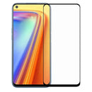 nPlusOne - 9H Tempered Glass for Realme 7 - 6.5 Inches