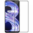 nPlusOne - 9H Tempered Glass for Realme 8 4G - 6.4 Inches