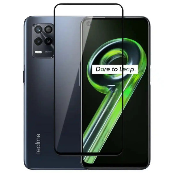 Realme 9 4G Tempered Glass