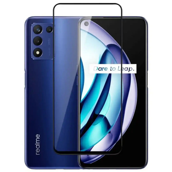 Realme 9 SE Tempered Glass